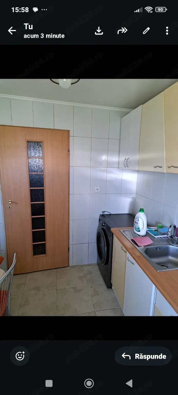 Apartament de vânzare — fotografia 3