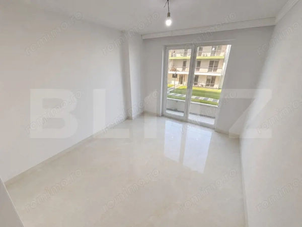 OPORTUNITATE! APARTAMENT 3 CAMERE ┃ ZONA AUCHAN ┃ FINISAT — fotografia 2