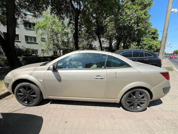 RENAULT Megane 2005 — imagine 7