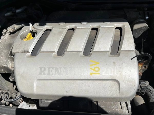 RENAULT Megane 2005 — imagine 2
