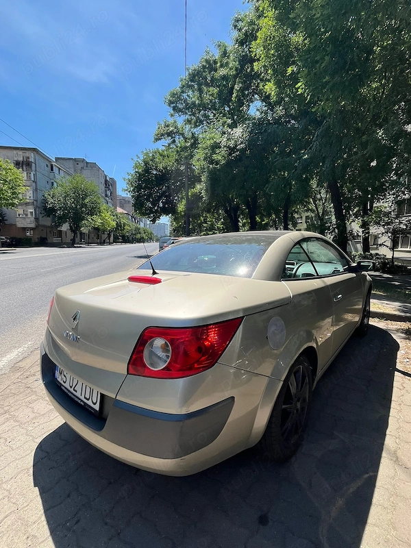 RENAULT Megane 2005 — imagine 4