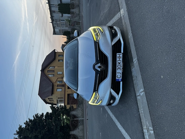 RENAULT Megane 2018