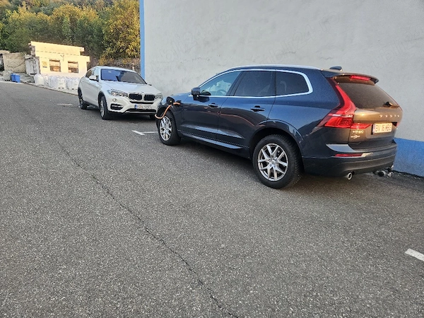 VOLVO XC60 2019 — imagine 3