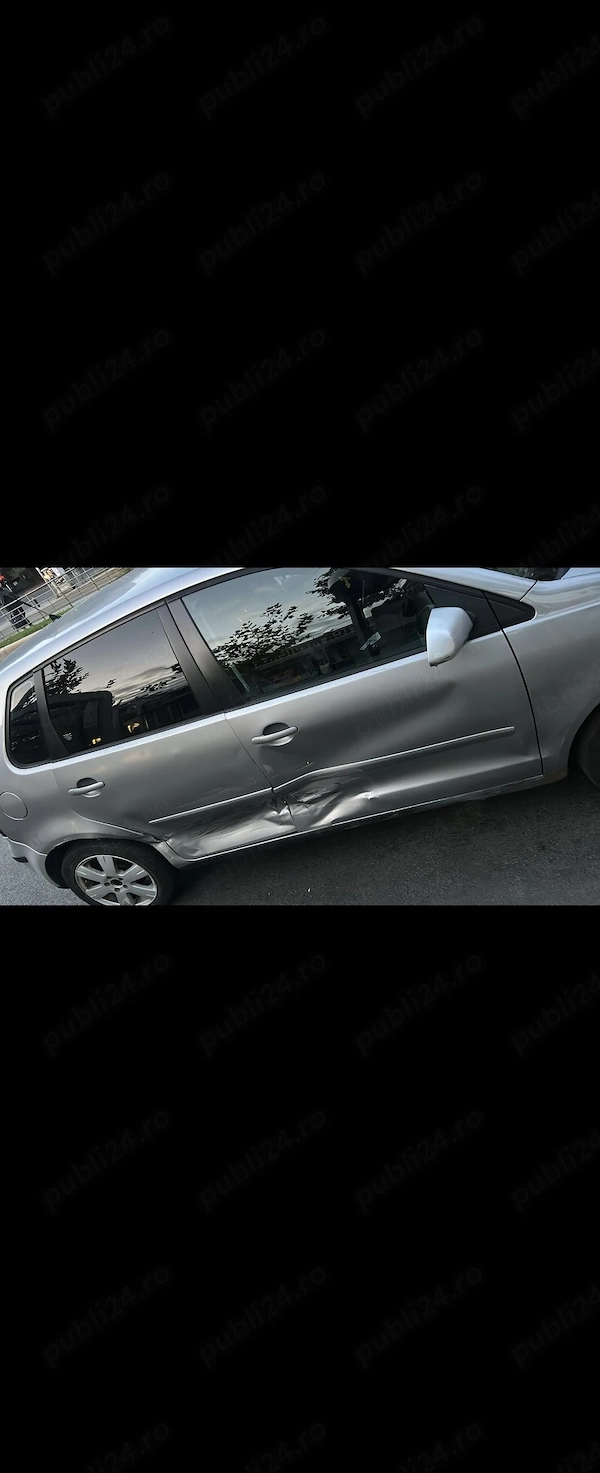 VOLKSWAGEN Polo 2008 — imagine 4