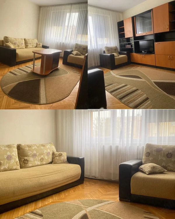 Apartament de închiriat — fotografia 3