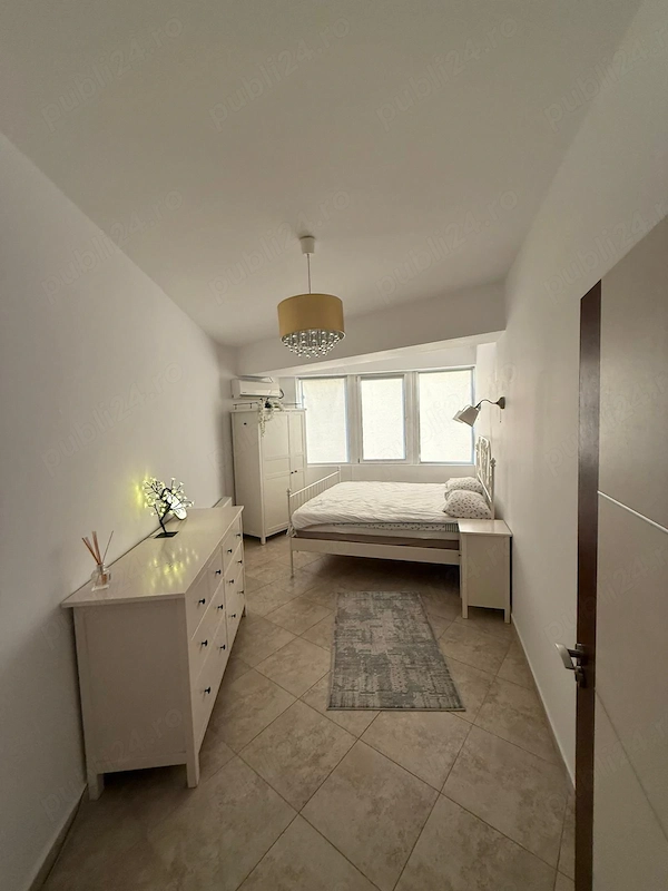 Închiriere apartament 3 camere — fotografia 3