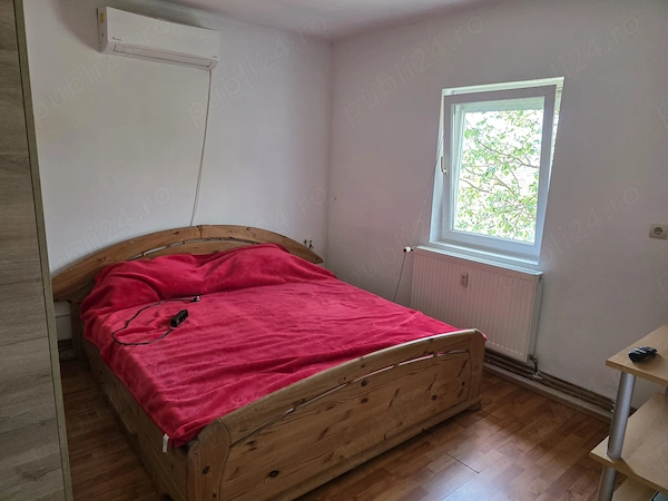 apartament de inchiriat — fotografia 1