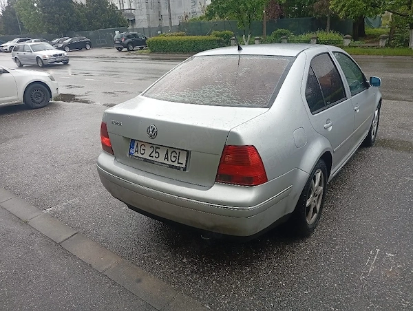 Volkswagen bora