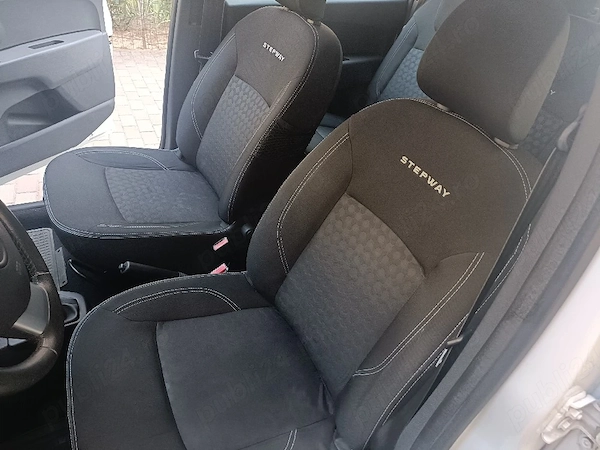 DACIA Lodgy 2015 — imagine 6