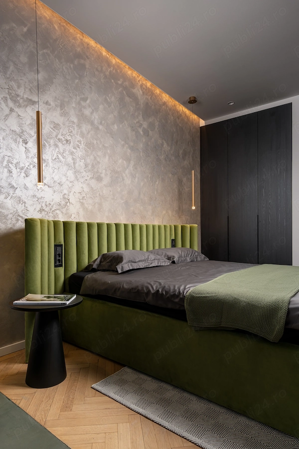Apartament elegant Renovat Modern Complet mobilat 2 camere Central - Sectorul 1 Str C.A Rosetti — fotografia 1