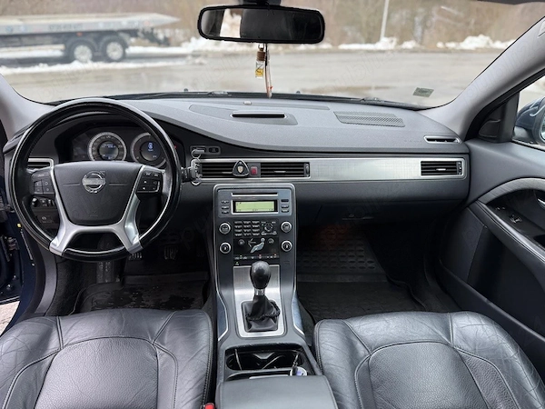Vand Volvo S80,1.6,2010,4.500