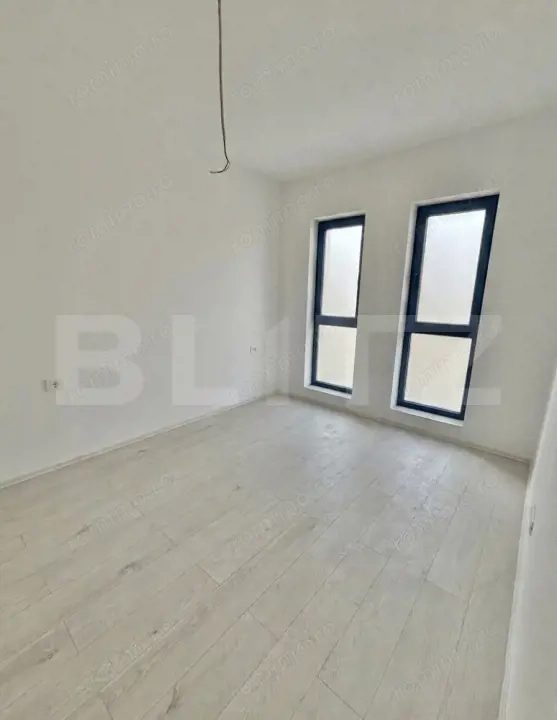 Apartament decomandat, cu 2 camere, Zona Esso Giroc — fotografia 3