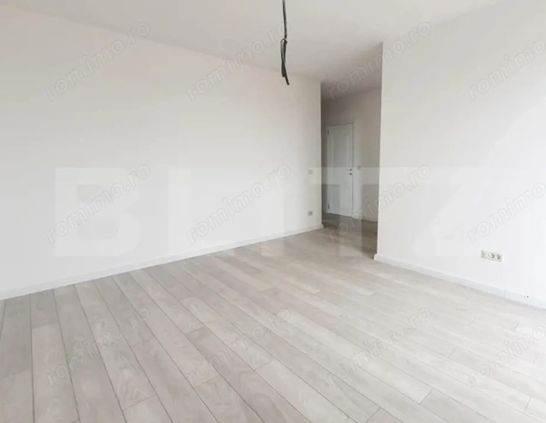SUPER PRET! Apartament cu 3 camere + balcon, ETAJ 1, loc de parcare, TVA INCLUS — fotografia 2