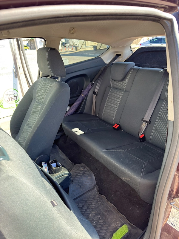 FORD Fiesta 2010 — imagine 5