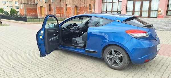 RENAULT Megane 2012 — imagine 6