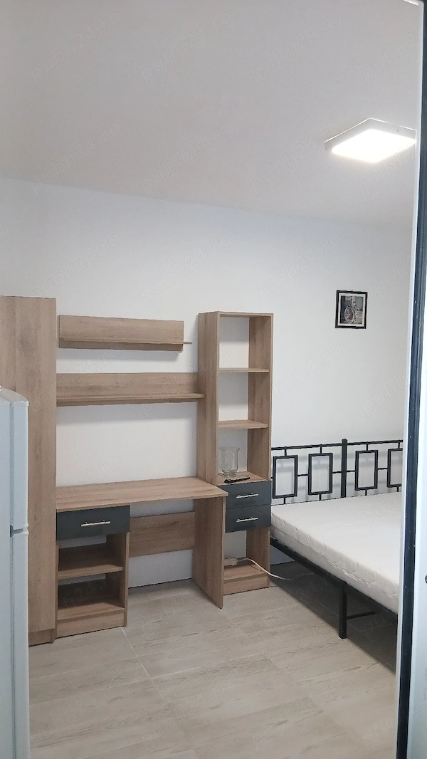 garsoniera de inchiriat — fotografia 3