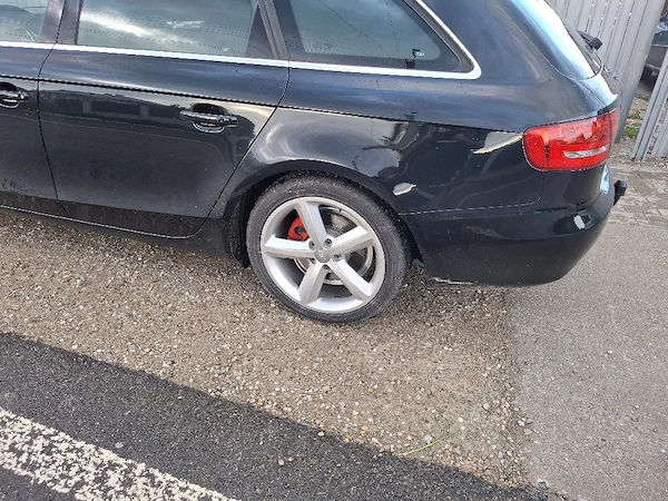 vand jante pe 18