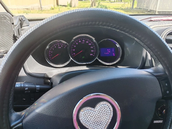 Urgent Dacia Sandero Stepway de vanzare