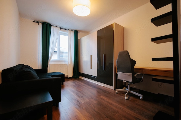 Proprietar - Inchiriez apartament cu 3 camere - Giroc - langa Eso — fotografia 3