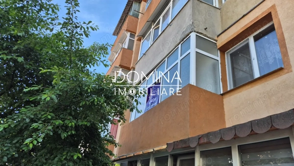 Vânzare apartament 2 camere, etaj 1, în Târgu Jiu - zona 8 Mai — fotografia 3