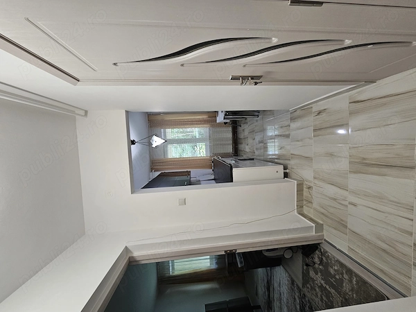 De închiriat apartament 2 camere, Tg. Mureș, Aleea Carpați — fotografia 3