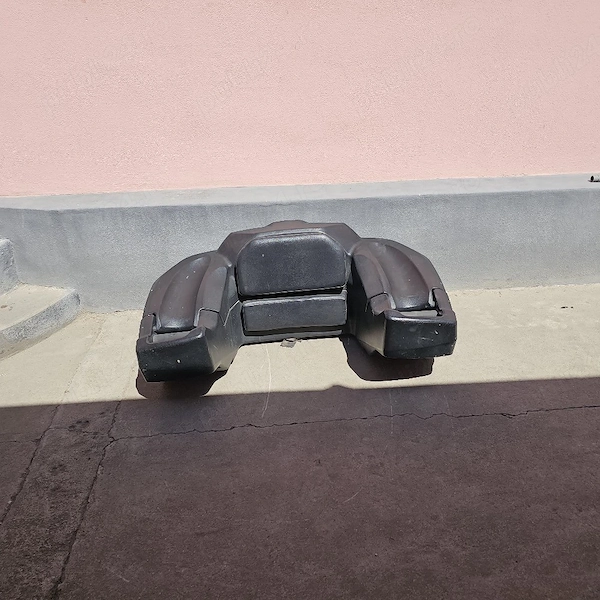 vand lada atv
