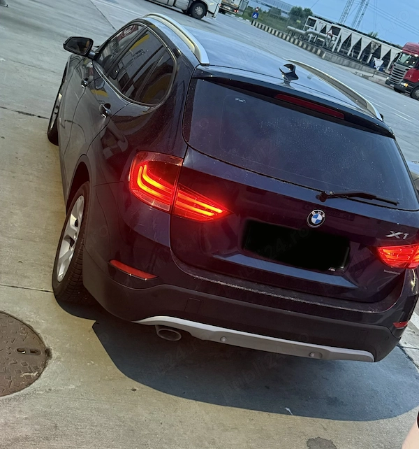 BMW X Series (Generic) 2015 — imagine 3