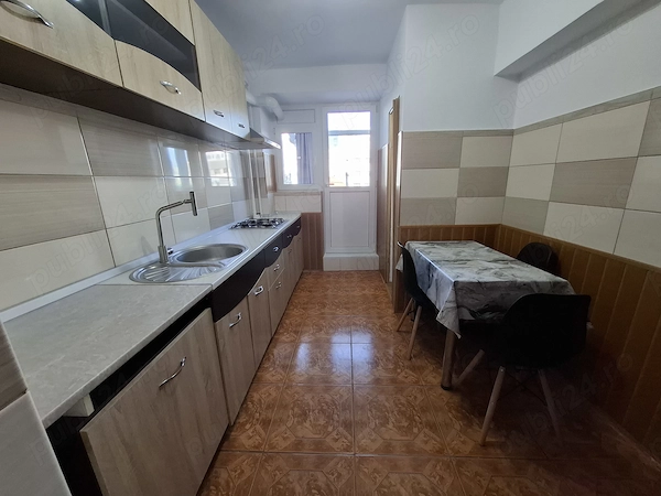 2camere foarte spațioase de închiriat — fotografia 2