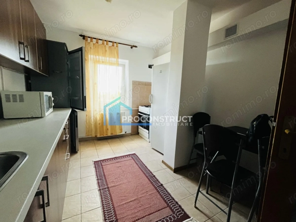 Apartament cu 2 camere| Decomandat|Mobilat&Utilat|Zona Steaua|90.000E — fotografia 3