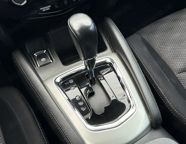 NISSAN Qashqai 2016 — imagine 10