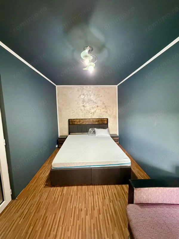 Apartament de vanzare cu 2 camere- renovat- zona Tipografilor — fotografia 3