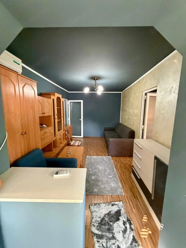 Apartament de vanzare cu 2 camere- renovat- zona Tipografilor — fotografia 1
