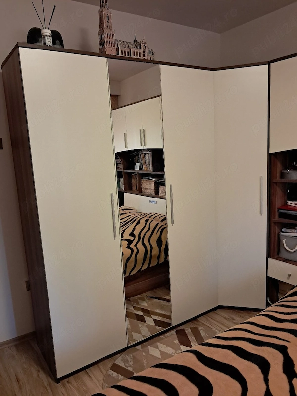vând urgent apartament cu 2 camere — fotografia 3