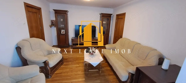 Apartament 2 camere Trivale — fotografia 1