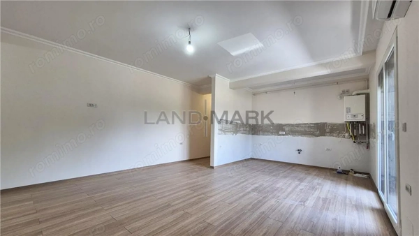 COMISION 0%, Apartament 2 camere in bloc nou, pe Calea URSENI — fotografia 3