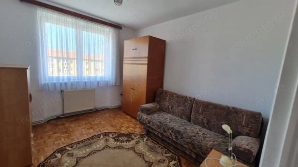 Apartament cu 3 camere Zona Rahovei — fotografia 3