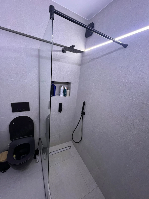 Ultracentral Culturii | Apartament mobilat cu terasă spațioasă — fotografia 3