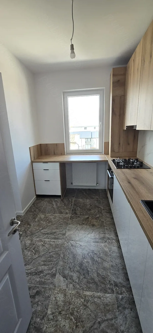 Apartament 2 camere de inchiriat — fotografia 1