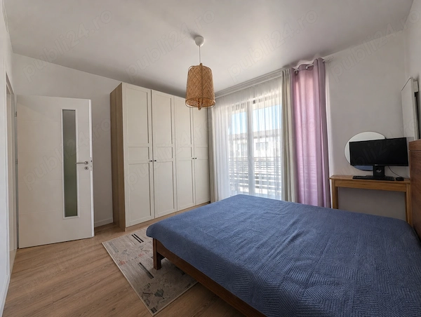 Apartament 3 camere | 79 mp utili | zona Octavian Goga | Șelimbăr | Clasă Energetica A — fotografia 3