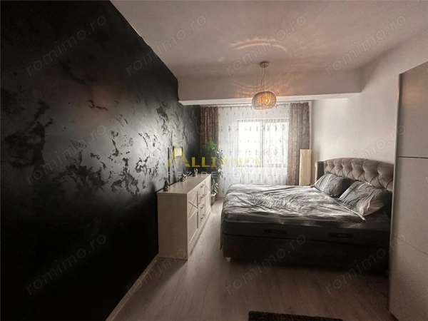 Apartament 3 camere de vanzare Sos. Berceni | 87,90 mp | Metrou la 5 minute — fotografia 3