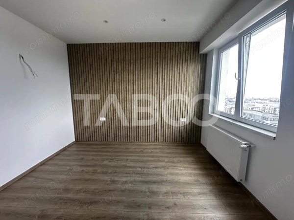 Apartament decomandat de vanzare 2 camere 51 mpu zona Doamna Stanca — fotografia 3