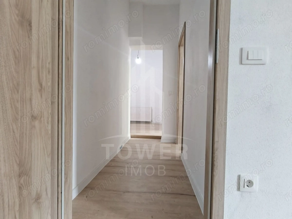 Apartament de vânzare la casă, 3 camere, plus camera Hobby, central Sibiu — fotografia 3