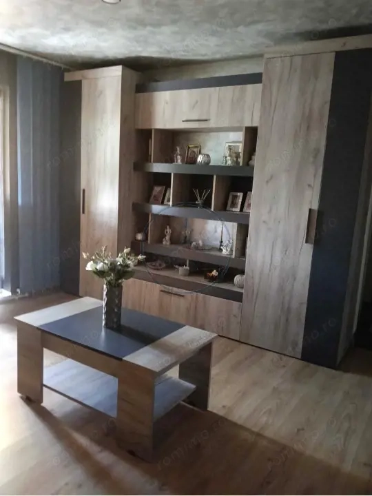 Apartament 2 camere, 50 mp, etaj 2, Andrei Mureșanu, mobilat și utilat — fotografia 3