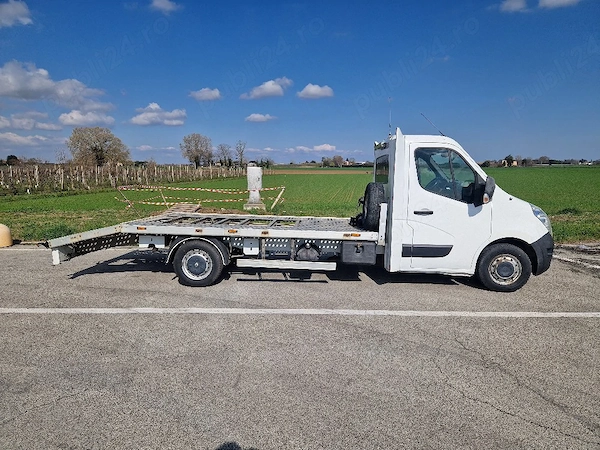 RENAULT Master 2013 — imagine 5