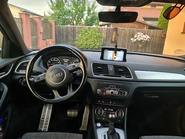 AUDI Q3 2017 — imagine 4