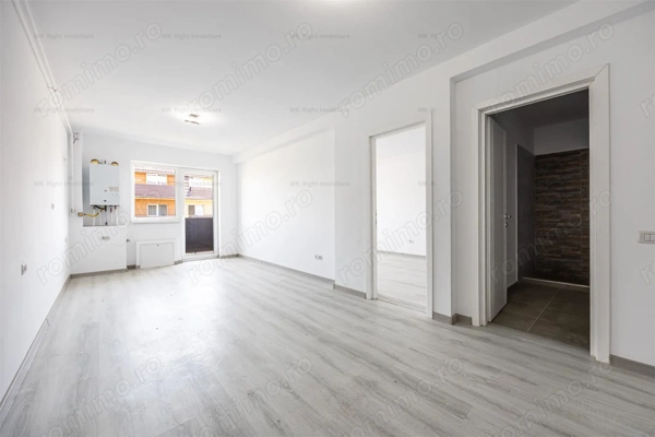 Apartament 2 cam | open space | Sanpetru Brasov — fotografia 3