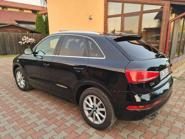 AUDI Q3 2017 — imagine 9