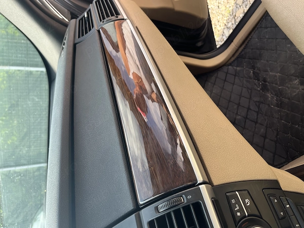 BMW X Series (Generic) 2011 — imagine 10
