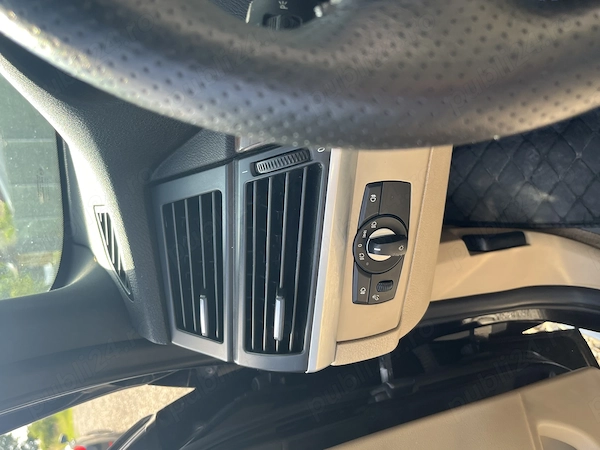 BMW X Series (Generic) 2011 — imagine 8