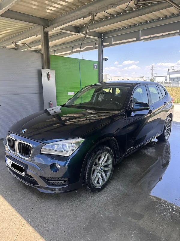 BMW X Series (Generic) 2015 — imagine 3